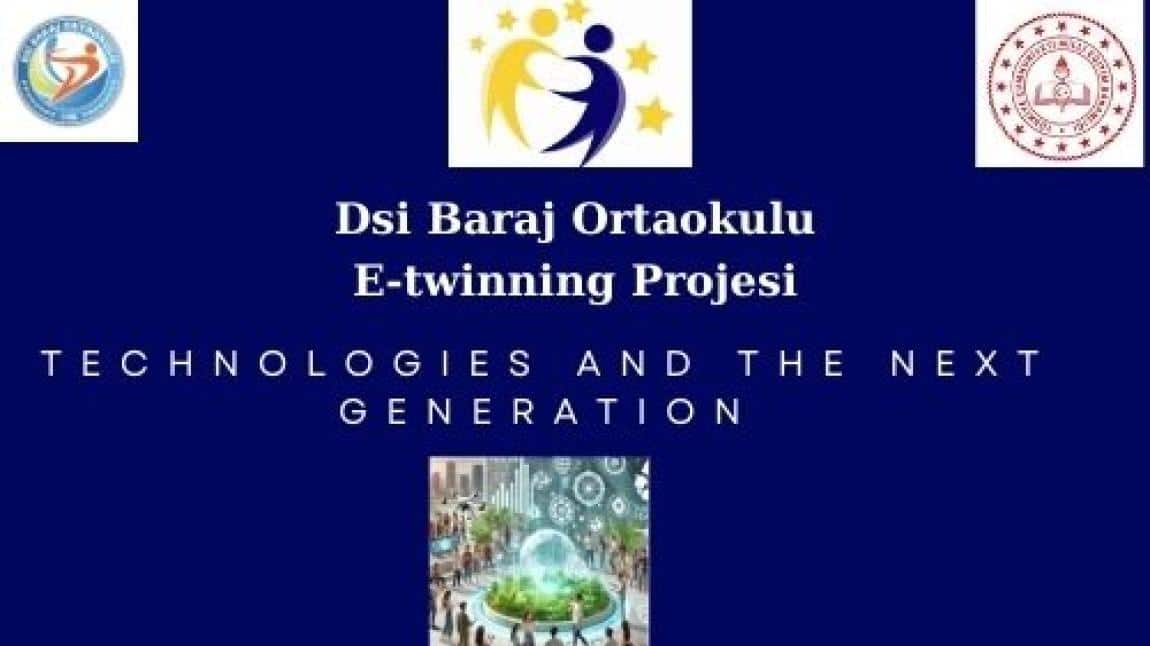 OKULUMUZDA E-TWINNING PROJELERİ