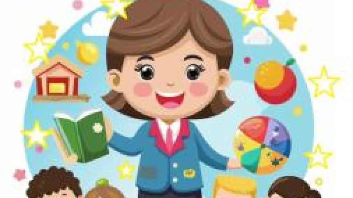 Etwinning Projemiz